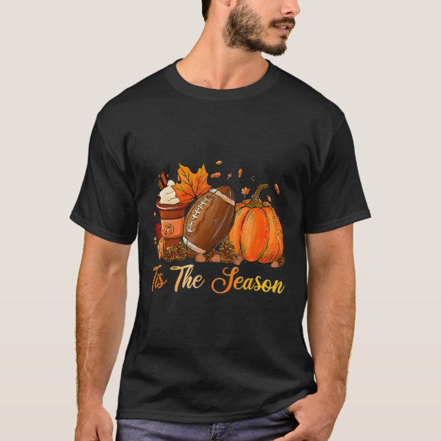 Camiseta Este Café De Pé Da Época Deixa Alô Pu (Frente)