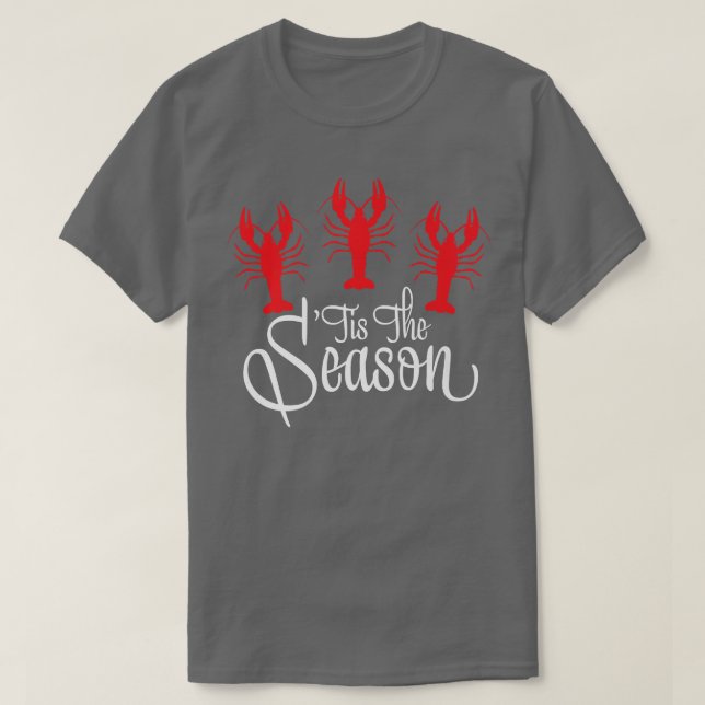 Camiseta Este Carnaval Mardi Gras Festiv (Frente do Design)