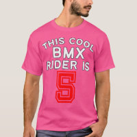 Este Cavaleiro Bmx Legal Tem 5 Bicicletas Engraçad
