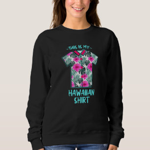 Camiseta Este É Meu Bum De Praia Havaiana, Verão 46