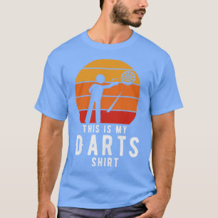Camiseta Este é Meu Escuro (1)