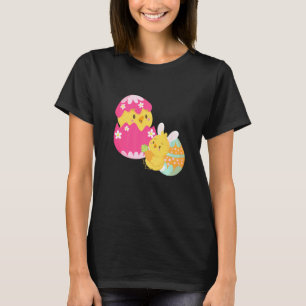 Camiseta Este É Meu Pijama De Páscoa Feliz Pijamas De Frang