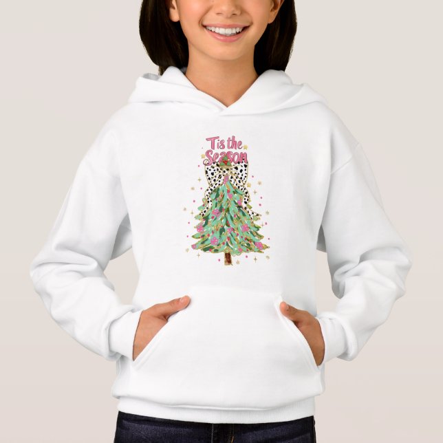 Camiseta Este É O Arco Da Árvore De Natal Da Época (Frente)