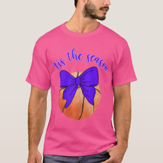 Camiseta 'Este É O Arco De Coquetel De Basquete Vintage