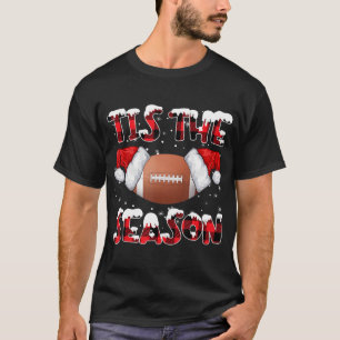 Camiseta Este É O Cristo Da Xadrez Vermelha De Futebol Do S