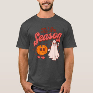 Camiseta Este é o Dia de as Bruxas engraçado da temporada