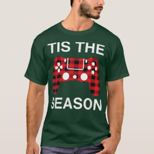 Camiseta Este É O Jogo De Vídeo Da Xadrez De Buffalo