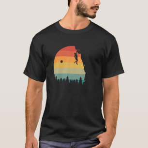 Camiseta Este É O Meu Acampamento - Acampamento Engraçado