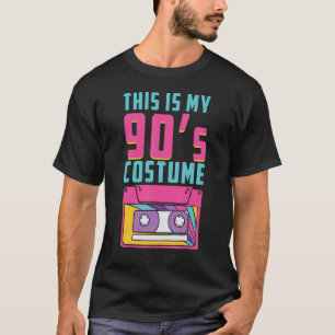 Camiseta Este é o meu carro de fita cassete de música cláss