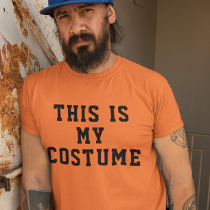 Camiseta Este É O Meu Costume