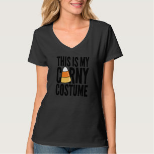 Camiseta Este É O Meu Costume Maluco, Garotas