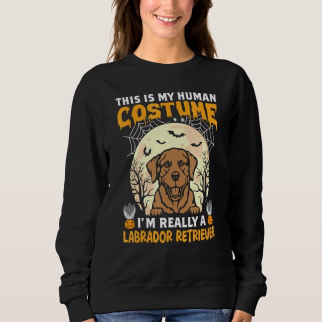 Camiseta Este é o meu disfarce de humano, na verdade sou um (Frente)