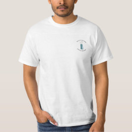 Camiseta Este é o meu golfe