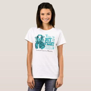 Camiseta Este é o meu guerreiro de Canceres Cervosos