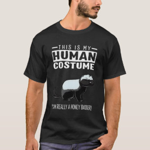 Camiseta Este É O Meu Hu, Sou Mesmo Um Malfeitor De Mel