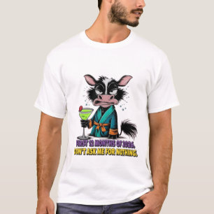 Camiseta Este é o meu modo 2026 não incomode este é o meu m