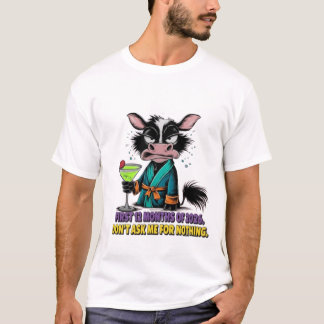 Camiseta Este é o meu modo 2026 não incomode este é o meu m