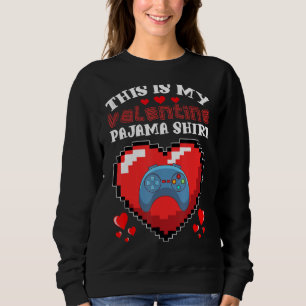 Camiseta Este É O Meu Namorados Videos games De Jogadores P
