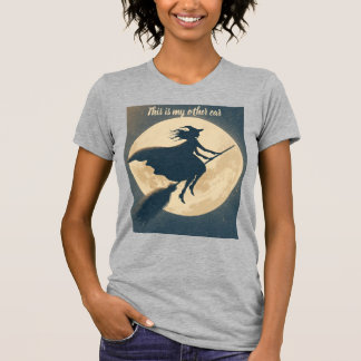 CAMISETA ESTE É O MEU OUTRO CARRO COM BRINCADEIRA