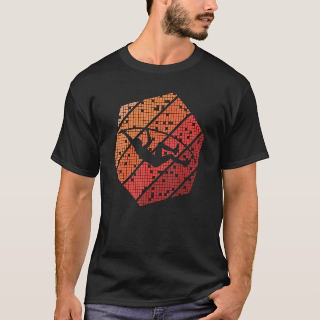 Camiseta Este é o meu Pole Vault_1 (Frente)