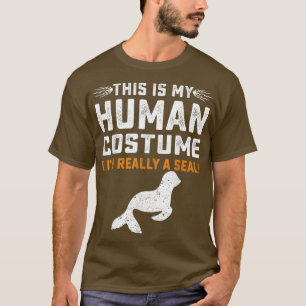 Camiseta Este É O Meu Presente Da Família De Selos Engraçad