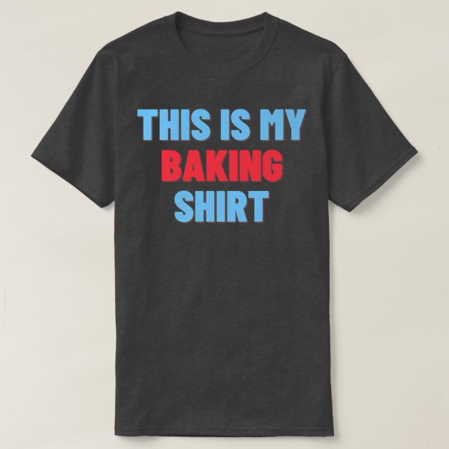Camiseta Este É O Meu Presente Engraçado. (Frente do Design)