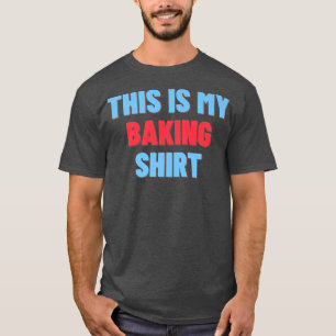 Camiseta Este É O Meu Presente Engraçado.