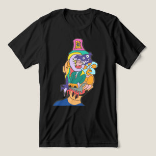 Camiseta Este é o Meu Show