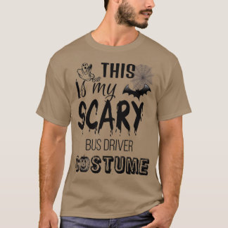 Camiseta Este É O Meu Traficante De Ônibus 1