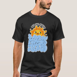 Camiseta Este é o nosso Verão