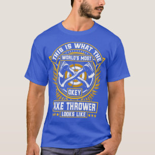 Camiseta Este é o que o mundo 27s é o mais estranho mundo d