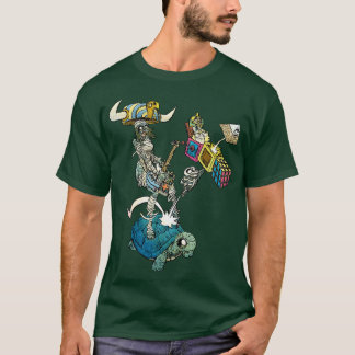 Camiseta Este é o Rádio Antigo