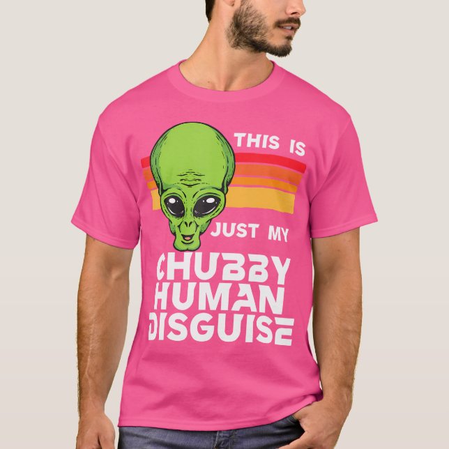 Camiseta Este É Só O Meu Disgueiro Humano Engraçado Custa A (Frente)