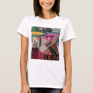 Camiseta Este estilo era