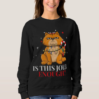 Camiseta Este geleia de gato preto é perfeito para um...