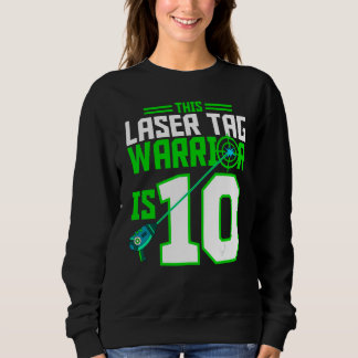 Camiseta Este Guerreiro de Etiquetas Laser é 10 Festas de a