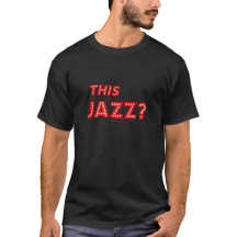 Este jazz?