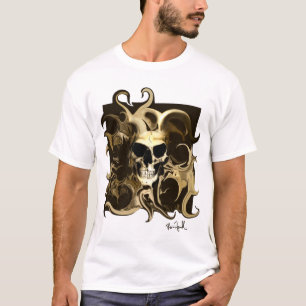 Camiseta Este Jocker selvagem