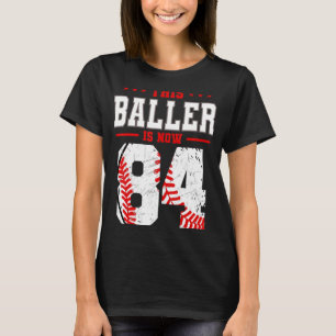 Camiseta Este Jogador Agora Tem 84 Anos No Bairro Do Tema D