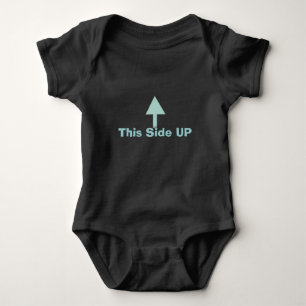 Camiseta Este lado ACIMA