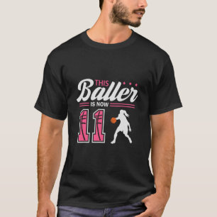 Camiseta Este Ller Agora é um Sketch de 11 Anos de Idade de