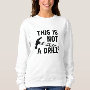 Camiseta Este Não É Um Drill