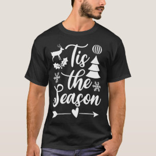 Camiseta Este Natal Da Época