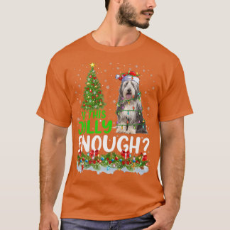 Camiseta Este Papai noel É Suficiente, Suficiente, De Colli