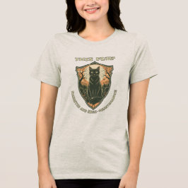 Camiseta ESTE PELÚCIA? assombrado e de alta manutenção