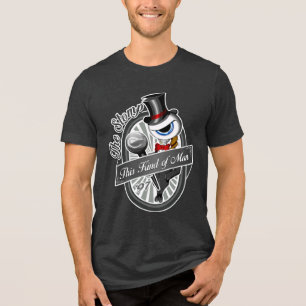 Camiseta Este Tipo de Homem