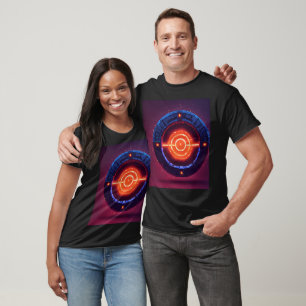 Camiseta Este título destaca os aspectos-chave que o compra