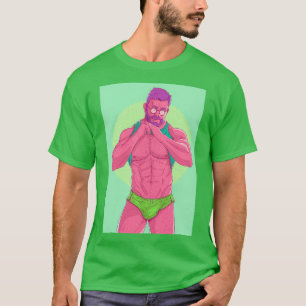 Camiseta Este TShirt Clássico