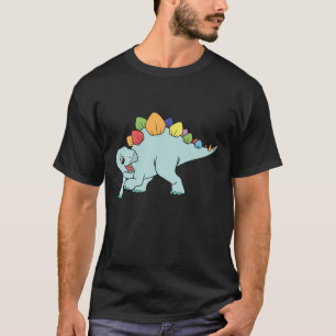 Camiseta Estegaysauro