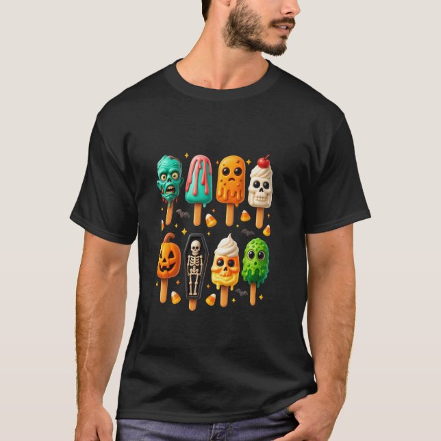 Camiseta Esteira (Frente)